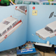 Image for article titled Toy Time Celebrates Ghostbusters Day With Playmobil's Ecto-1